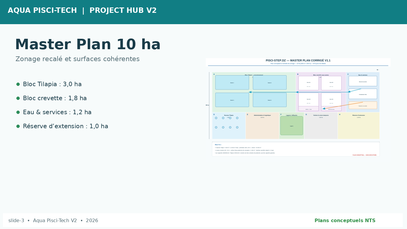 Slide 3 pitch